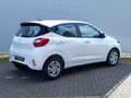 Hyundai i10 1.0i 67pk Comfort | Cruise | Airco | Carplay Blanc - thumbnail 5