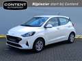 Hyundai i10 1.0i 67pk Comfort | Cruise | Airco | Carplay Blanc - thumbnail 1