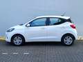 Hyundai i10 1.0i 67pk Comfort | Cruise | Airco | Carplay Blanc - thumbnail 8