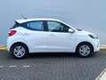 Hyundai i10 1.0i 67pk Comfort | Cruise | Airco | Carplay Blanc - thumbnail 4