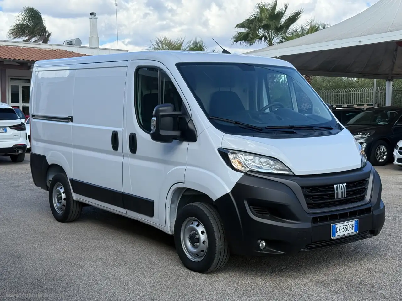 Fiat Ducato