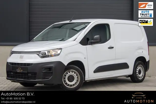 Fiat Doblo