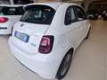 Fiat 500e 500 IV 2020 23,65 kWh Weiß - thumbnail 4