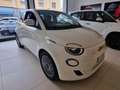 Fiat 500e 500 IV 2020 23,65 kWh Weiß - thumbnail 3