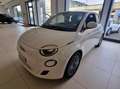 Fiat 500e 500 IV 2020 23,65 kWh Weiß - thumbnail 1