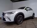 Mazda CX-3 2.0 SKYATIV-G EXCLUSIVE / NAVI+LED'S Silber - thumbnail 4