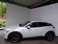 Mazda CX-3 2.0 SKYATIV-G EXCLUSIVE / NAVI+LED'S Silber - thumbnail 5
