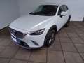 Mazda CX-3 2.0 SKYATIV-G EXCLUSIVE / NAVI+LED'S Silber - thumbnail 2