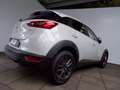 Mazda CX-3 2.0 SKYATIV-G EXCLUSIVE / NAVI+LED'S Silber - thumbnail 8