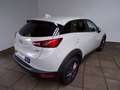 Mazda CX-3 2.0 SKYATIV-G EXCLUSIVE / NAVI+LED'S Silber - thumbnail 7