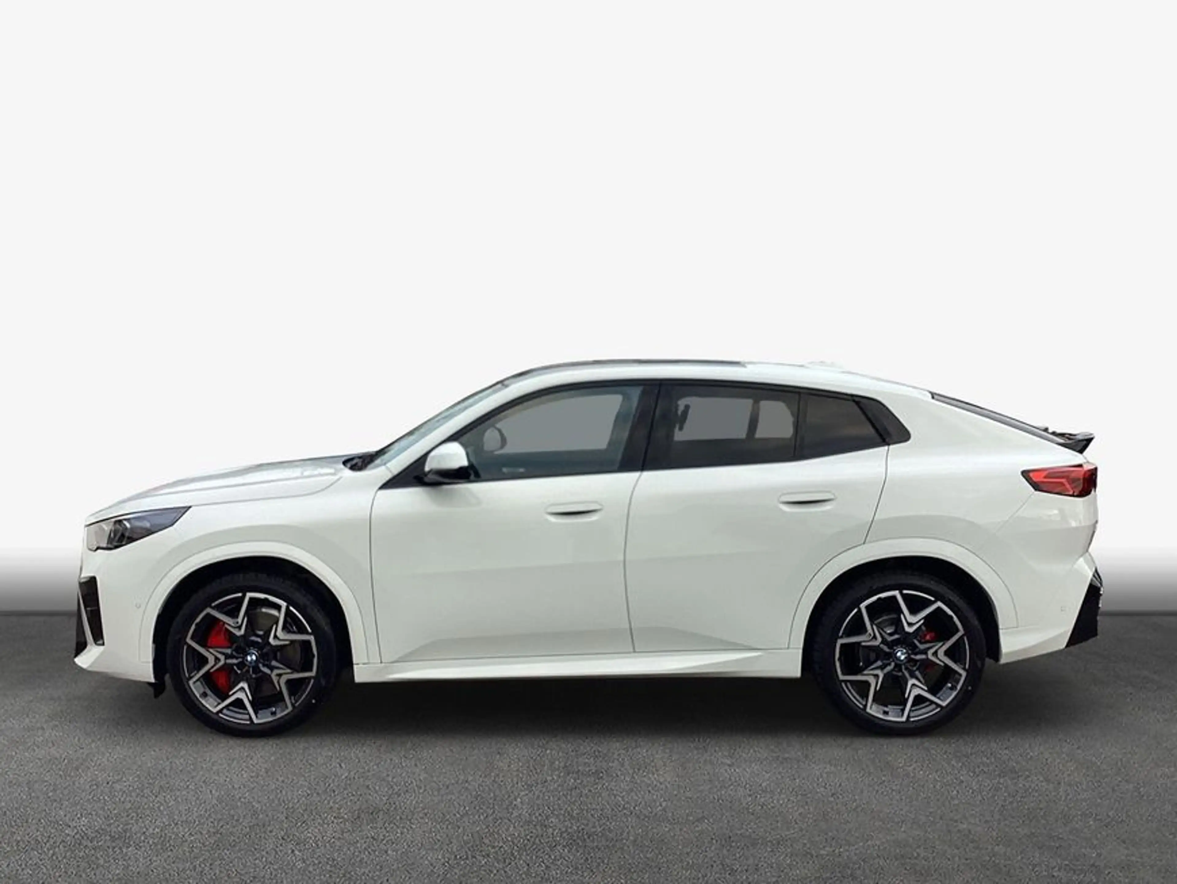BMW iX2 xDrive30 225 kW, 5-türig (Strom) — photo 5