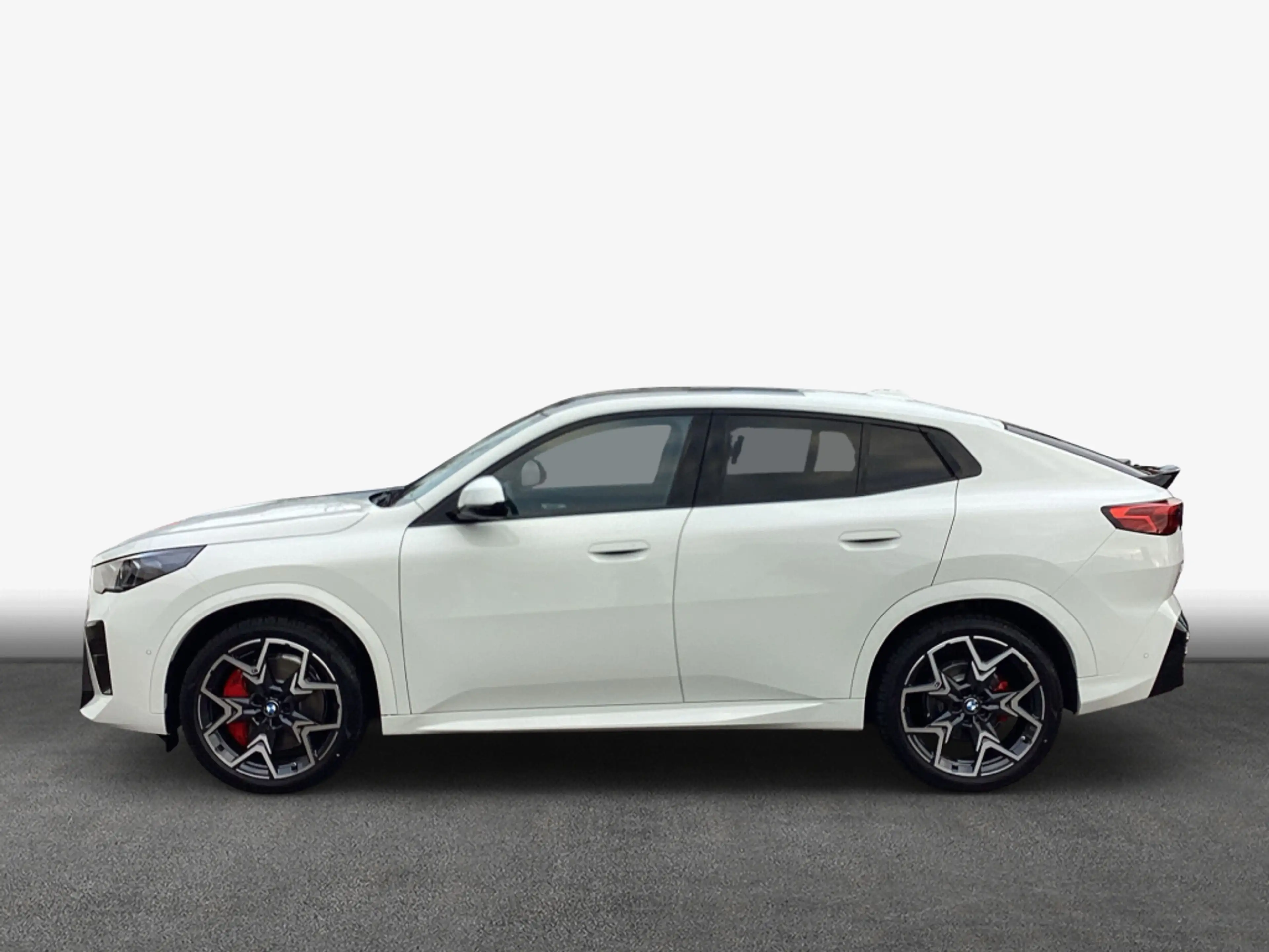 BMW iX2 xDrive30 225 kW, 5-türig (Strom) — photo 5