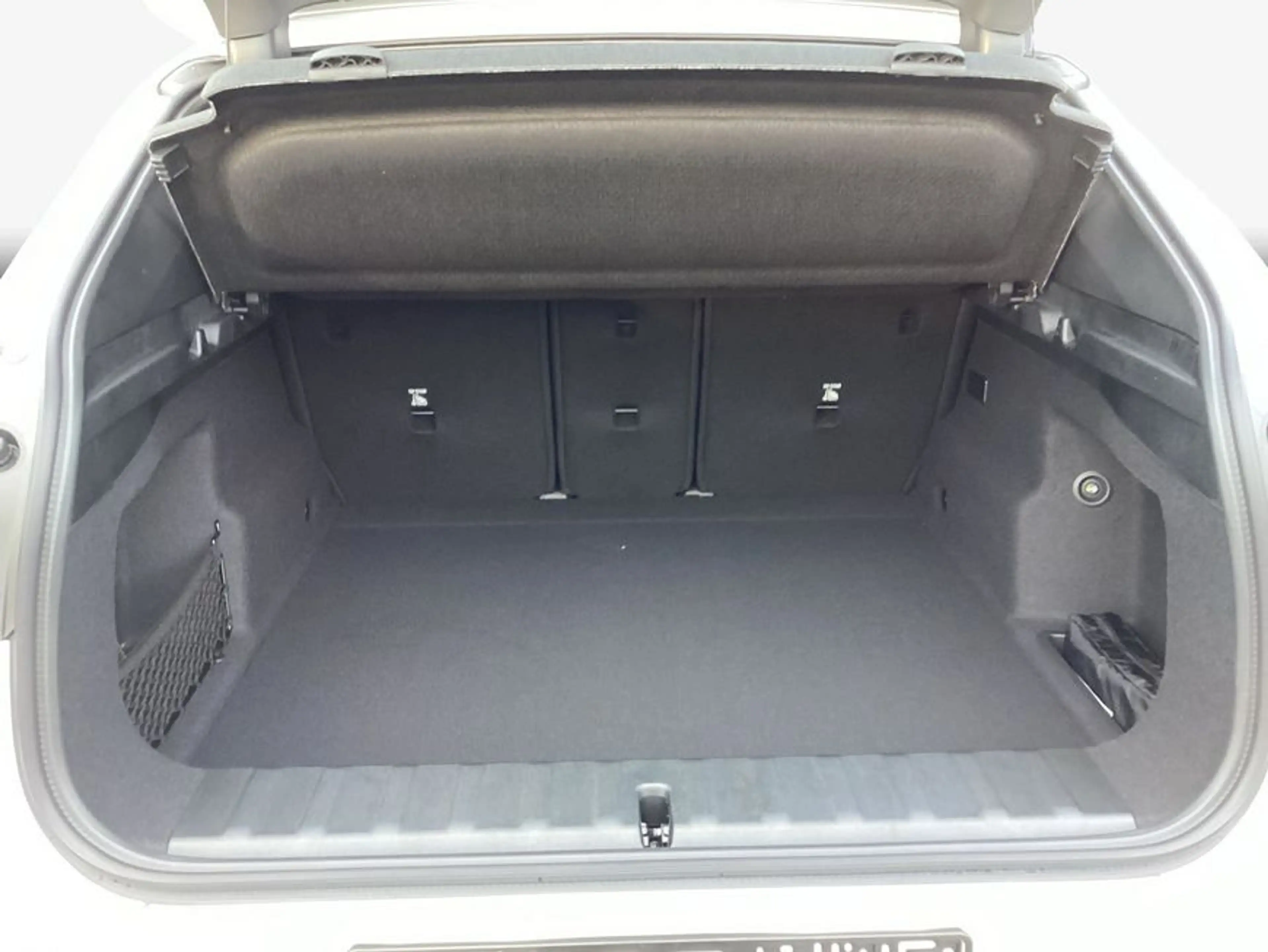 BMW iX2 xDrive30 225 kW, 5-türig (Strom) — photo 10