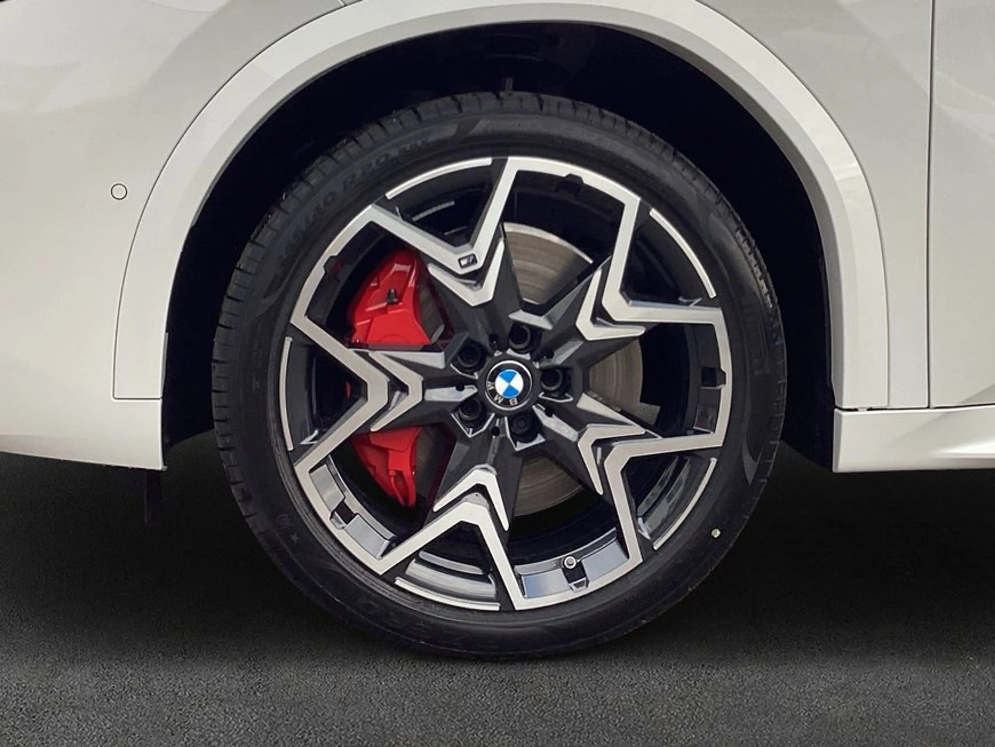 BMW iX2 xDrive30 225 kW, 5-türig (Strom) — photo 8