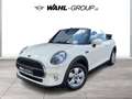 MINI One Cabrio One CABRIO PEPPER DAB PDC SITZHEIZUNG ALU 15" Alb - thumbnail 8