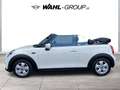 MINI One Cabrio One CABRIO PEPPER DAB PDC SITZHEIZUNG ALU 15" Alb - thumbnail 9
