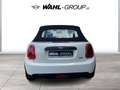 MINI One Cabrio One CABRIO PEPPER DAB PDC SITZHEIZUNG ALU 15" Alb - thumbnail 3