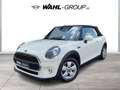 MINI One Cabrio One CABRIO PEPPER DAB PDC SITZHEIZUNG ALU 15" Alb - thumbnail 1