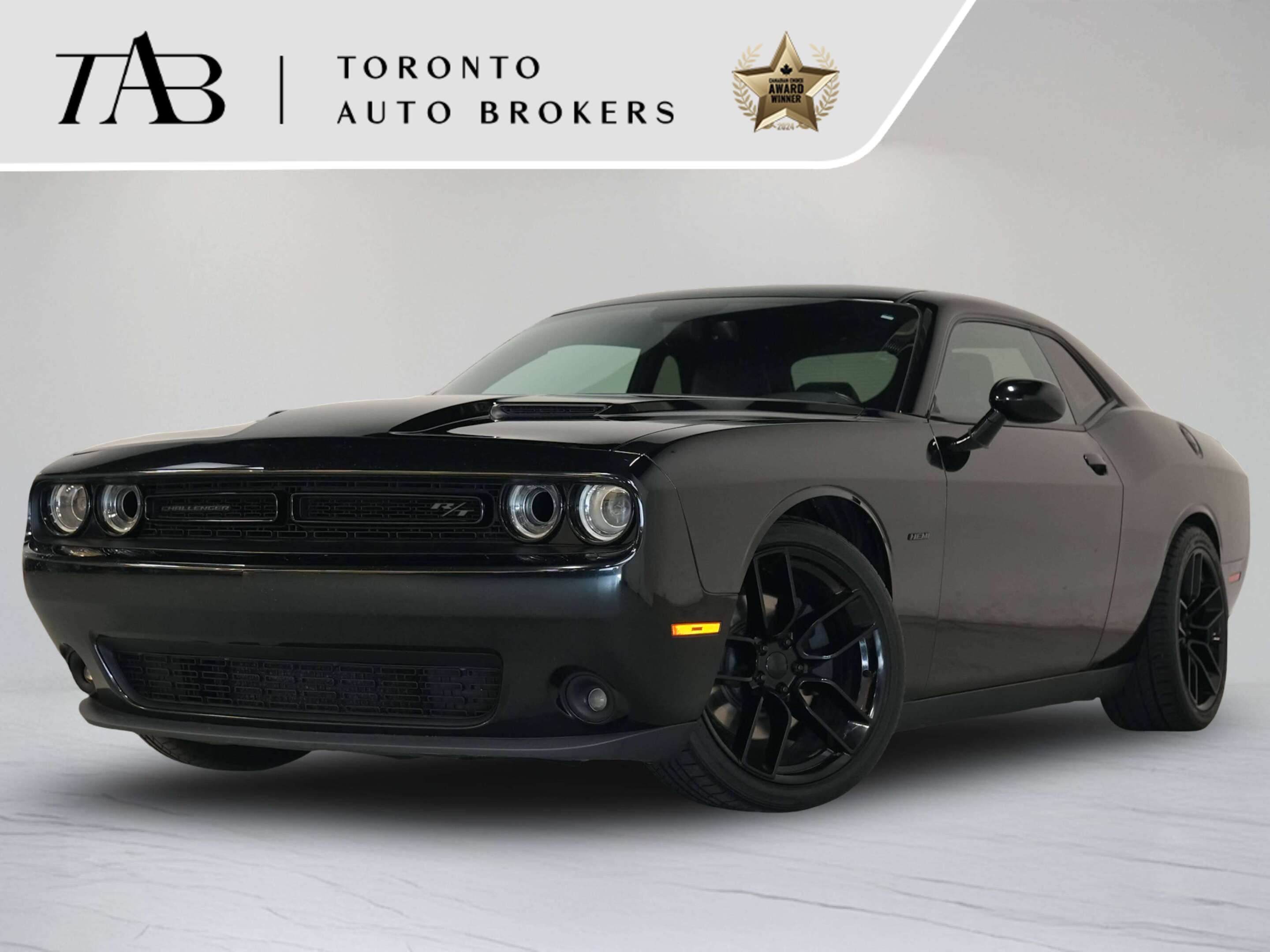 used 2016 Dodge Challenger car, priced at $24,900