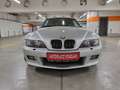 BMW Z3 Z 3 3,0 coupé Aut. LEDER PANORAMA *FINANZIERUNG... Silber - thumbnail 3