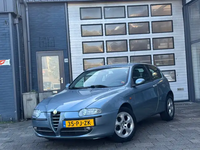 Alfa Romeo 147 1.6 T.Spark Veloce Distinctive | Airco | CarPlay |
