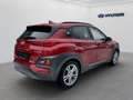 Hyundai KONA Premium Hybrid Navi Abst. Tempom. Sitzpak. Rot - thumbnail 3