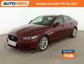 Jaguar XE 20d Prestige Rojo - thumbnail 1