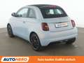 Fiat 500e electric drive 87 kW 'la Prima' Aut.*NAVI*LED*ACC* Blau - thumbnail 4