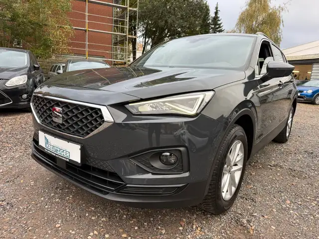 SEAT Tarraco Style