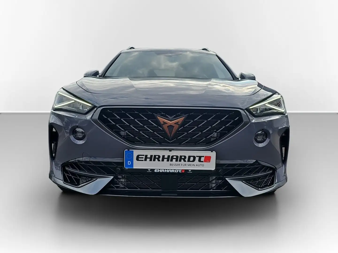 CUPRA Formentor 2.0 TSI DSG 4Drive VZ DCC VIRTUAL*NAVI*LED*ACC*... Grau - 2