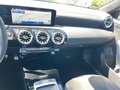 Mercedes-Benz CLA 200 d Coupé AMG Line Blau - thumbnail 11