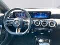 Mercedes-Benz CLA 200 d Coupé AMG Line Blau - thumbnail 9