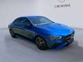 Mercedes-Benz CLA 200 d Coupé AMG Line Blau - thumbnail 19