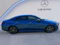 Mercedes-Benz CLA 200 d Coupé AMG Line Blau - thumbnail 18