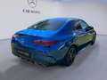 Mercedes-Benz CLA 200 d Coupé AMG Line Blau - thumbnail 17