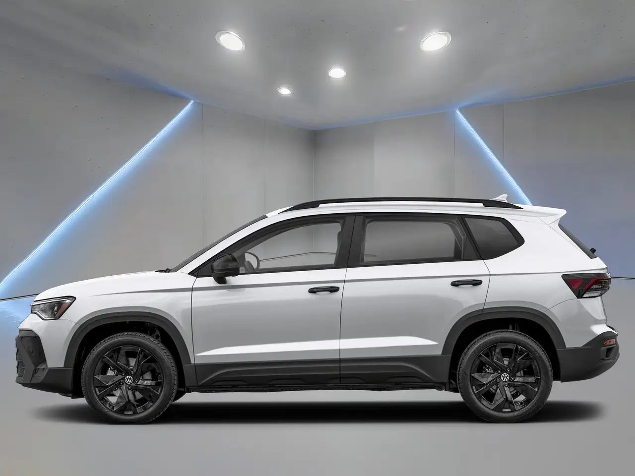 Volkswagen Taos снимка Volkswagen Taos