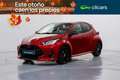 Toyota Yaris 120H 1.5 Style Plus Rojo - thumbnail 1