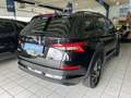 Skoda Kodiaq Sportline/LED/GARANTIE/AHK/NAVI/ALU/ Schwarz - thumbnail 5