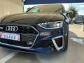 Audi A4 A4 V 2019 Avant 40 2.0 tdi S Line 190cv s-tronic Blau - thumbnail 18