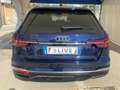 Audi A4 A4 V 2019 Avant 40 2.0 tdi S Line 190cv s-tronic Blau - thumbnail 11