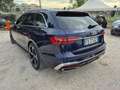 Audi A4 A4 V 2019 Avant 40 2.0 tdi S Line 190cv s-tronic Blauw - thumbnail 4