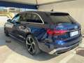Audi A4 A4 V 2019 Avant 40 2.0 tdi S Line 190cv s-tronic Blau - thumbnail 2