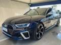 Audi A4 A4 V 2019 Avant 40 2.0 tdi S Line 190cv s-tronic Blau - thumbnail 1