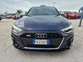Audi A4 A4 V 2019 Avant 40 2.0 tdi S Line 190cv s-tronic Blauw - thumbnail 7