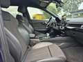 Audi A4 A4 V 2019 Avant 40 2.0 tdi S Line 190cv s-tronic Blauw - thumbnail 22
