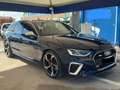 Audi A4 A4 V 2019 Avant 40 2.0 tdi S Line 190cv s-tronic Blau - thumbnail 10