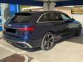 Audi A4 A4 V 2019 Avant 40 2.0 tdi S Line 190cv s-tronic Blau - thumbnail 9