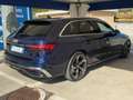 Audi A4 A4 V 2019 Avant 40 2.0 tdi S Line 190cv s-tronic Blau - thumbnail 12