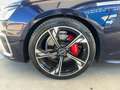 Audi A4 A4 V 2019 Avant 40 2.0 tdi S Line 190cv s-tronic Blau - thumbnail 3