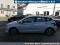 Hyundai i20 100PS  Trend + Navigation+ALU+Kamera  Gris - thumbnail 3